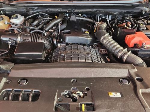 Ford Everest Bi-Turbo Limited in Namibia