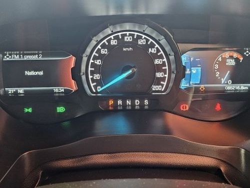 Ford Everest Bi-Turbo Limited in Namibia