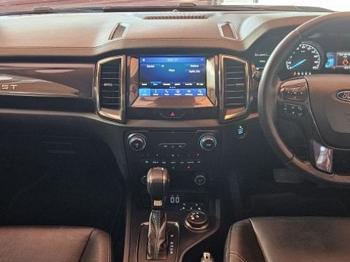 Ford Everest Bi-Turbo Limited in Namibia