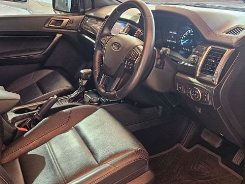 Ford Everest Bi-Turbo Limited in Namibia