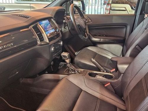 Ford Everest Bi-Turbo Limited in Namibia