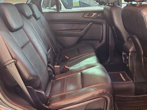 Ford Everest Bi-Turbo Limited in Namibia
