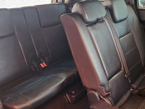 Ford Everest Bi-Turbo Limited in Namibia