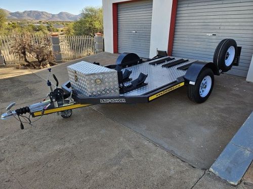 2M Lazy Lowder Sport Trailers in Namibia
