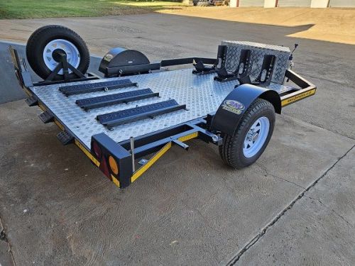 2M Lazy Lowder Sport Trailers in Namibia