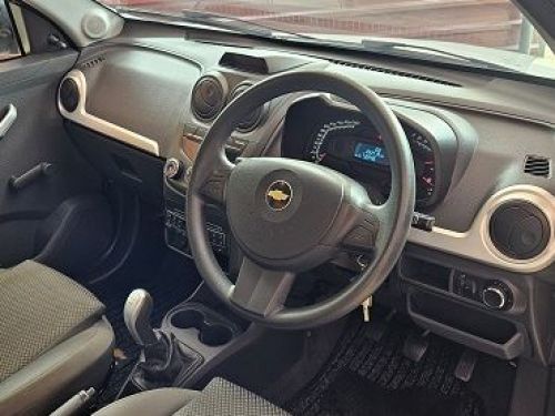 Chevrolet Utility in Namibia