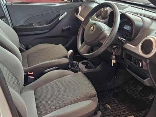 Chevrolet Utility in Namibia