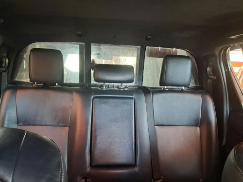 Toyota Hilux Legend 50 in Namibia