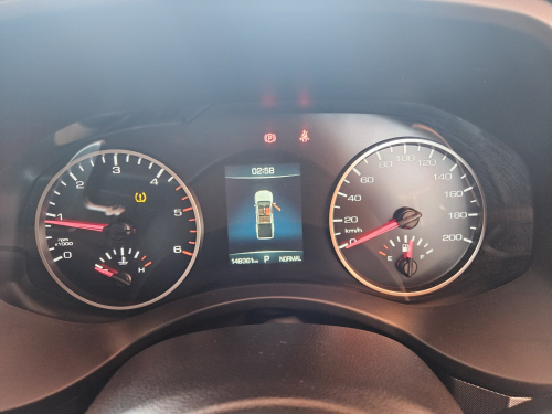 GWM Steed P-Series LS in Namibia