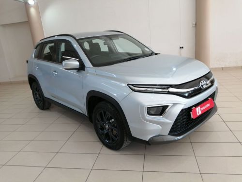 Used Toyota Urban Cruiser  XR A/T for sale in Gobabis