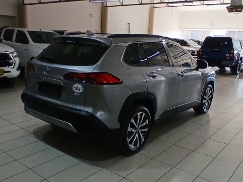 Toyota Corolla Cross 1.8 XR CVT in Namibia