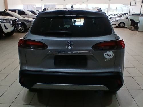 Toyota Corolla Cross 1.8 XR CVT in Namibia