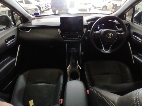 Toyota Corolla Cross 1.8 XR CVT in Namibia