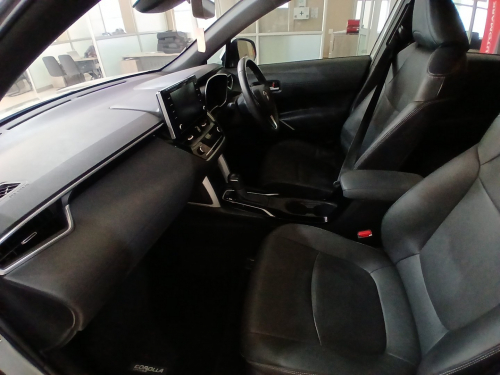 Toyota Corolla Cross 1.8 XR CVT in Namibia