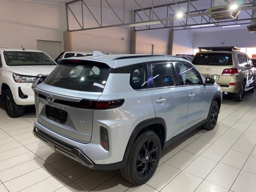 Toyota Toyota Urban Cruiser 1.5 XR AT in Namibia
