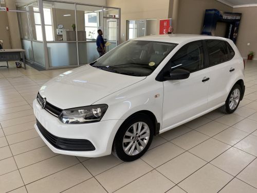Volkswagen POLO VIVI 1.4 TRENDLINE 5DR in Namibia