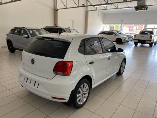 Volkswagen POLO VIVI 1.4 TRENDLINE 5DR in Namibia