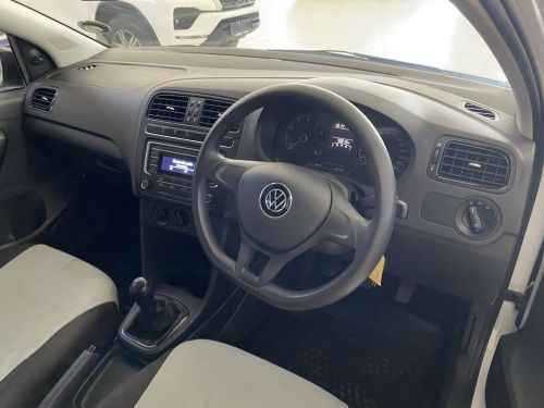 Volkswagen POLO VIVI 1.4 TRENDLINE 5DR in Namibia