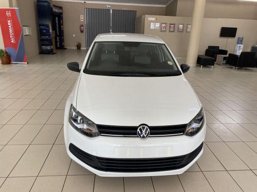 Volkswagen POLO VIVI 1.4 TRENDLINE 5DR in Namibia