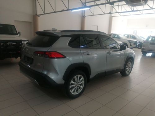 Toyota Corolla Cross  1.8 XS CVT in Namibia
