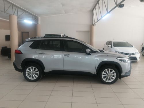 Toyota Corolla Cross  1.8 XS CVT in Namibia