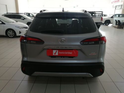 Toyota Corolla Cross  1.8 XS CVT in Namibia