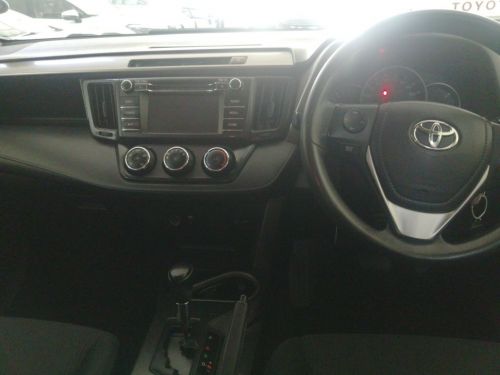 Toyota Corolla Cross  1.8 XS CVT in Namibia