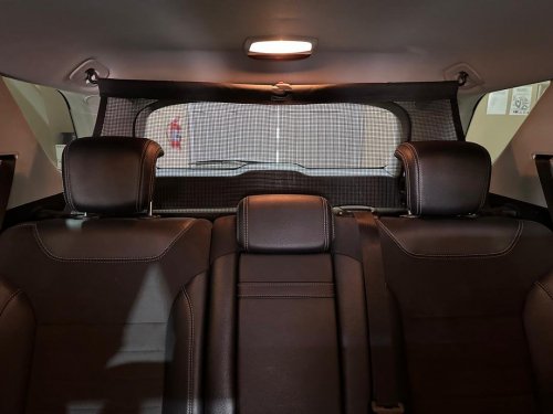 Mercedes-Benz ML Class in Namibia