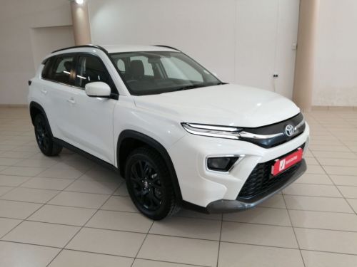 Toyota Urban Cruiser  XR A/T in Namibia