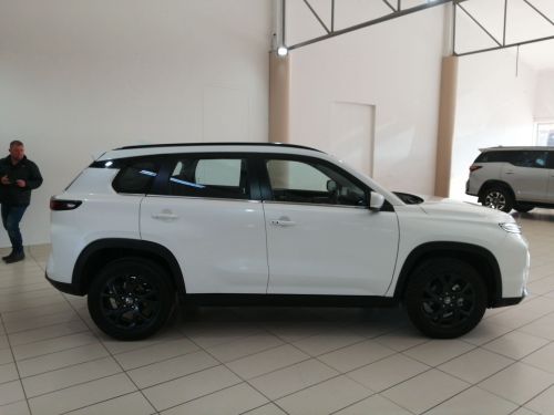 Toyota Urban Cruiser  XR A/T in Namibia