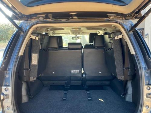Toyota Fortuner 2.8 RB AT in Namibia