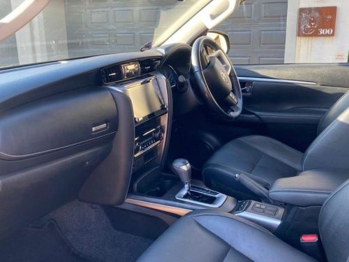Toyota Fortuner 2.8 RB AT in Namibia