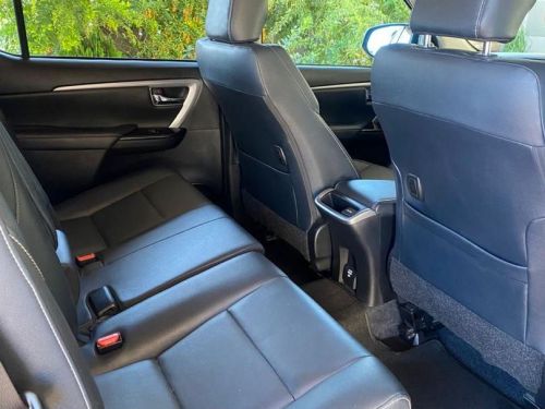 Toyota Fortuner 2.8 RB AT in Namibia
