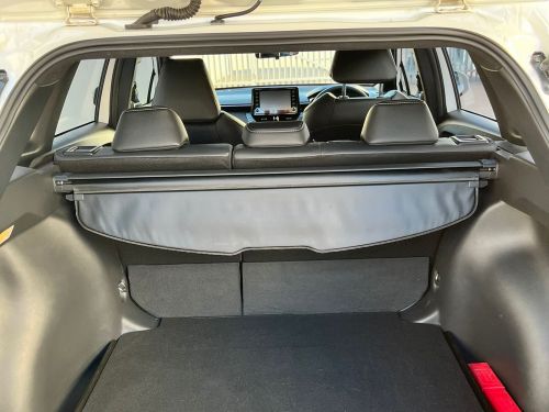 Toyota Corolla Cross 1.8 Xs Hybrid in Namibia