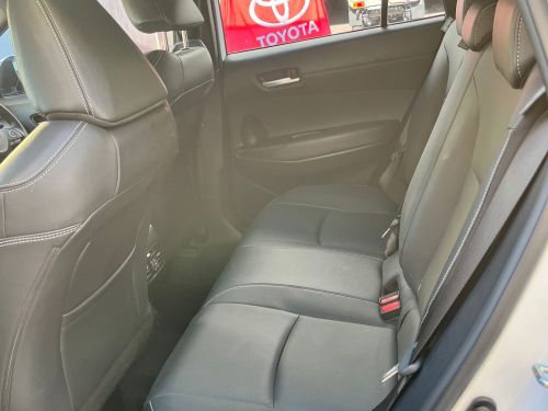 Toyota Corolla Cross 1.8 Xs Hybrid in Namibia