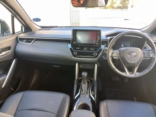 Toyota Corolla Cross 1.8 XR HEV in Namibia