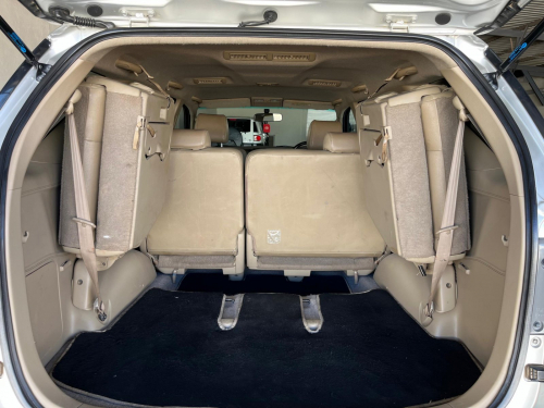 Toyota Fortuner  3.0D-4D 4x4 5MT in Namibia