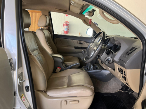 Toyota Fortuner  3.0D-4D 4x4 5MT in Namibia