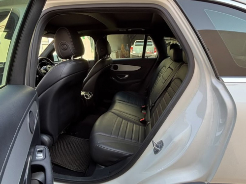 Mercedes-Benz Glc 250d Mercedes-benz Glc-class in Namibia