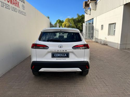 Toyota Brand New Corolla Cross Xi in Namibia