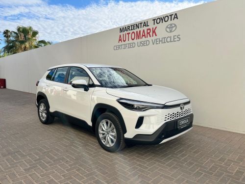 Pre-owned Toyota Brand New Corolla Cross Xi for sale in 