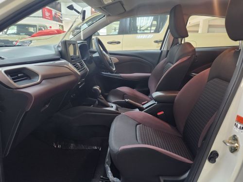 Toyota Starlet Cross 1.5 Xs AT in Namibia
