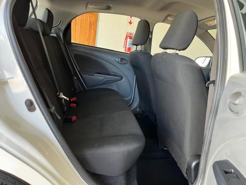 Toyota Toyota Etios Hatch 1.5 XS in Namibia