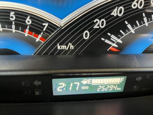 Toyota Toyota Etios Hatch 1.5 XS in Namibia