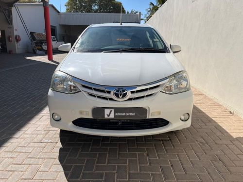 Toyota Toyota Etios Hatch 1.5 XS in Namibia
