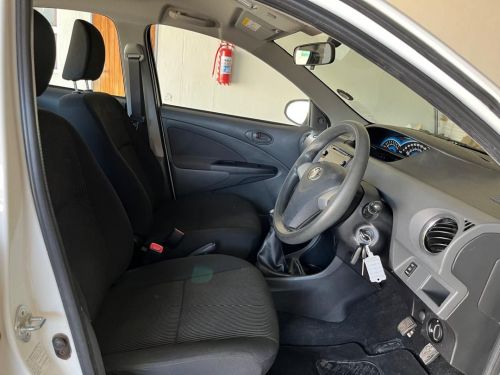 Toyota Toyota Etios Hatch 1.5 XS in Namibia