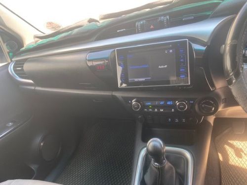 Toyota Hilux 2.8 Gd-6 Raider 4x4 P/u D/c in Namibia