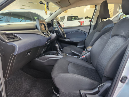 Toyota Starlet 1.5L XS MT in Namibia
