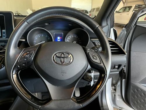 Toyota C-HR 1.2t Plus Cvt in Namibia