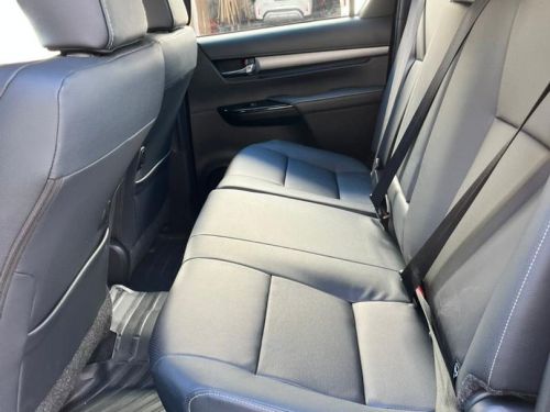 Toyota Toyota Hilux Double Cab 2.8GD6 4x2 Legend 55 AT in Namibia